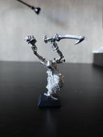 Warhammer/confrontation. Wraith, Ophalen of Verzenden, Zo goed als nieuw, Warhammer, Figuurtje(s)