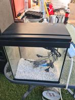 Superfish aquarium led verlichting Met pomp en verwarming, Dieren en Toebehoren, Vissen | Aquaria en Toebehoren, Ophalen, Zo goed als nieuw