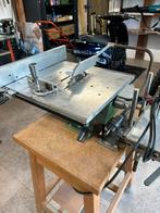 Inca zaagtafel / lcircelzaag, Doe-het-zelf en Verbouw, Gereedschap | Zaagmachines, Ophalen, Cirkelzaag, 30 tot 70 mm, INCA