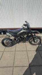 Pitbike 125cc, Fietsen en Brommers, Minibikes, Midibikes en Pitbikes, Ophalen of Verzenden, Zo goed als nieuw, Pitbike
