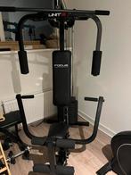 Focus fitness unit 2, Ophalen, Nieuw, Aluminium, Crosstrainer