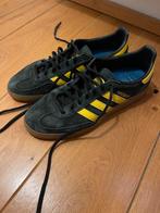 Adidas Handball Spezial Sneakers FX5676, Ophalen of Verzenden, Zo goed als nieuw, Zwart, Sneakers of Gympen