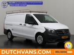 Mercedes-Benz Vito 111CDI Lang | Imperiaal | Trekhaak | Navi, Auto's, Voorwielaandrijving, Gebruikt, 4 cilinders, 2000 kg