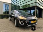 Peugeot 308 1.6 VTi Style NAP KM stand nieuw APK Panoramadak, Auto's, Peugeot, Origineel Nederlands, Te koop, 5 stoelen, 1232 kg