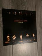 Steeleye span-live at last, Ophalen of Verzenden, Gebruikt, Overige formaten