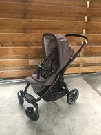 Maxi cosi, buggy, wieg, voetenzak compleet, Kinderen en Baby's, Maxi-Cosi, Ophalen of Verzenden, Zo goed als nieuw