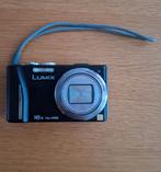 Panasonic Lumix TZ20, Ophalen, Zo goed als nieuw, Overige Merken, 8 keer of meer