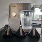 SilverCrest Spiraalsnijder SSSE 300 A1 - Nieuwstaat, Witgoed en Apparatuur, Keukenmixers, 1 tot 2 liter, Ophalen of Verzenden