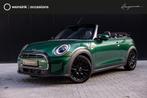 Mini Mini Cabrio 1.5 One Classic | LED | DAB | Mini Visueel, Auto's, Mini, Voorwielaandrijving, Stof, Gebruikt, Cabriolet