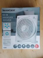 Silvercrest boxventilator, Ophalen, Nieuw