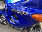 Suzuki GSX 600 F, Sportuitlaat, 4 cilinders, Motorrijbewijs A, Particulier