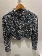 Nieuw!! Vera & Lucy glitter top, Nieuw, Vera & Lucy, Ophalen of Verzenden, Lange mouw