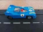 Carrera Universal Porsche 908 nr. 40417, Kinderen en Baby's, Speelgoed | Racebanen, Gebruikt, Onderdelen, Zelf te bouwen, Carrera