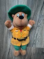 Bollo Beer Knuffel, Ophalen of Verzenden, Zo goed als nieuw, Beer