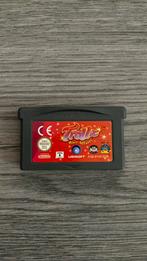 Trollz hair affair - gameboy advance, 1 speler, Ophalen of Verzenden, Zo goed als nieuw, Vanaf 3 jaar
