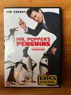 DVD mister Poppers Penguins, Cd's en Dvd's, Dvd's | Komedie, Alle leeftijden, Ophalen of Verzenden, Zo goed als nieuw