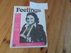 Feelings - morris albert e dime, Gebruikt, Zang, Ophalen of Verzenden, Artiest of Componist
