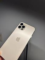 iPhone 12 Pro - 128GB - Goud, Telecommunicatie, Mobiele telefoons | Apple iPhone, 256 GB, Zo goed als nieuw, Zonder simlock, Zonder abonnement
