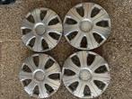 4Racing wieldoppenset 15 inch, Auto diversen, Wieldoppen, Ophalen of Verzenden, Gebruikt