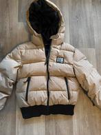 Nikkie ski-jas zgan maat 34 nieuwprijs €294, Beige, Ophalen of Verzenden, Zo goed als nieuw, Overige maten