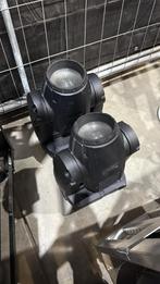 Martin MAC 250 Wash Movinghead