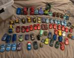 Disney cars auto’s, Kinderen en Baby's, Speelgoed | Speelgoedvoertuigen, Ophalen of Verzenden, Gebruikt