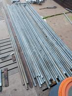 stalen buizen, Doe-het-zelf en Verbouw, Metalen, Ophalen, Zo goed als nieuw, IJzer