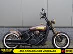 Indian SCOUT SIXTY CUSTOM (bj 2019), Motoren, Motoren | Overige merken, Chopper, Bedrijf, 1200 cc, Indian