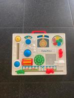 Fisher Price activity center, Kinderen en Baby's, Speelgoed | Fisher-Price, Ophalen of Verzenden, Gebruikt, Speelset