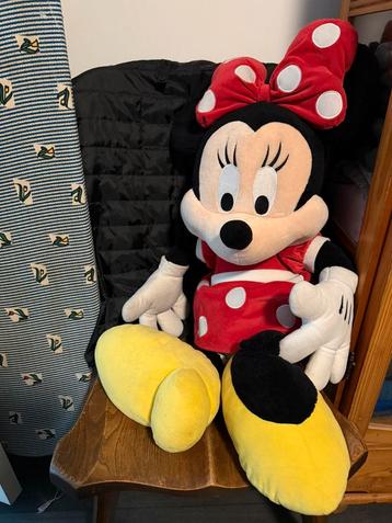 Disney knuffel beschikbaar voor biedingen
