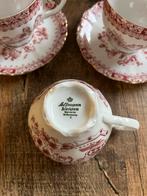 Seltmann Weiden Bavaria Porselein Servies, Ophalen, Porselein, Overige stijlen, Compleet servies