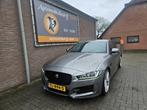Jaguar XE 2.0 D Portfolio (bj 2018, automaat), Auto's, Jaguar, Automaat, Achterwielaandrijving, 4 cilinders, Origineel Nederlands