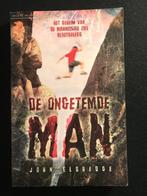 De ongetemde man; John Eldredge, Ophalen of Verzenden, Zo goed als nieuw