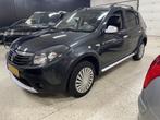 Dacia SANDERO 1.6 STEPWAY LPG G3 Onderbouw / Airco / Isofix, Auto's, Dacia, Euro 5, Gebruikt, Huisgarantie, 4 cilinders