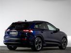 Audi Q4 e-tron S-Line 40 77 kWh 204 PK | NIEUW zonder regist, Auto's, Audi, Origineel Nederlands, Te koop, 5 stoelen, Gebruikt