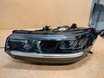 VW T-Cross Lift LED linkerlamp Perfect NIEUW