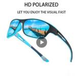 Men's Polarized Fishing Sunglasses Men Women Cycling Driving, Ophalen of Verzenden, Nieuw, Zonnebril, Overige merken