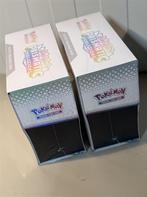 Pokemon TCG - Scarlet and violet - Prismatic evolutions elit, Ophalen of Verzenden, Nieuw