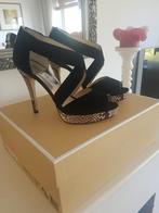 MICHAEL KORS DAMES HAKKEN, Michael Kors, Zwart, Nieuw, Ophalen of Verzenden