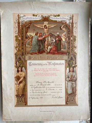 Ca. 150 antieke boeken beschikbaar voor biedingen