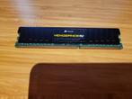 Corsair Vengeance 8 gb ram ddr3 1600 mhz, Computers en Software, RAM geheugen, 8 GB, DDR3, Ophalen of Verzenden, Zo goed als nieuw