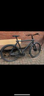 VanMoof S3 voor onderdelen - mist cartridge, Fietsen en Brommers, Gebruikt, 53 tot 57 cm, Ophalen, Overige merken