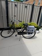 Leonardo tour damesfiets 28 inch incl fietsslot en fietstas, Ophalen, Zo goed als nieuw