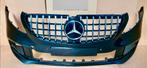 ✅FACELIFT Voorbumper V KLASSE/VITO vanaf bj.2019 A4478856000, Gebruikt, Voor, Mercedes-Benz, Ophalen of Verzenden