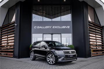 Volkswagen Tiguan 2.0 TSI 4Motion Highline Business - R Line beschikbaar voor biedingen