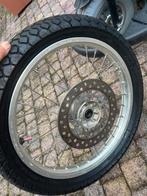 Honda CR 85 CRF 150R DID Japan 92–09 —17 crossmotor velgen, Motoren, Ophalen of Verzenden