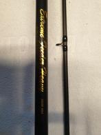 Spro extreme heavy feeder 3,90 mtr., Ophalen, Nieuw, Werphengel