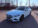 Mercedes-Benz A35 AMG 4Matic LED, AERO, PANORAMA, KEYLESS!, Auto's, Mercedes-Benz, Automaat, Euro 5, Vierwielaandrijving, Particulier