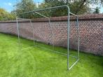 Vowrbal goal te koop eur 125, Sport en Fitness, Voetbal, Groter dan maat XL, Ophalen of Verzenden, Gebruikt, Overige typen