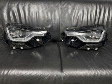 BMW G42 2 serie koplampen set FULL LED beschikbaar voor biedingen
